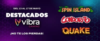 Recarga Diaria de Energía promotional banner