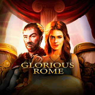 Glorious Rome game cover