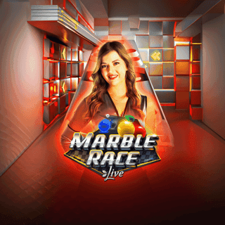 Marble Race game cover