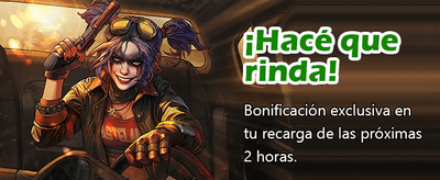 Jugá gratis y ganá ahora