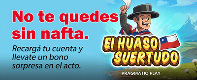 Probá el slot más caliente
