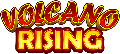 Volcano Rising Logo